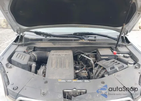 2013 Chevrolet Equinox Ls from USA, damaged, VIN 2GNFLCEK5D6281875